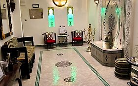Riad Dar Barbi
